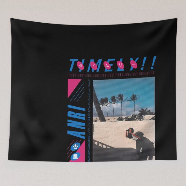 Item preview, Anri - Timely designed and sold by ridderjunkeb.