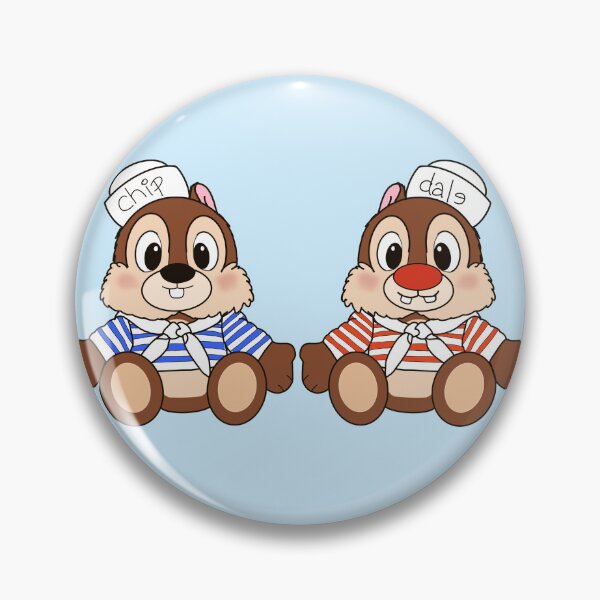 Item preview, Twins! designed and sold by RadThingamabobs.