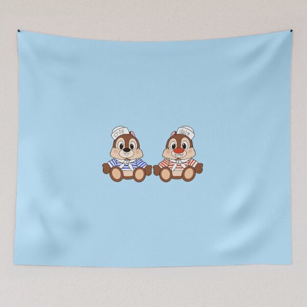 Item preview, Twins! designed and sold by RadThingamabobs.