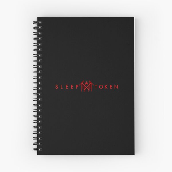 Item preview, The Sleep Tok Simbolic designed and sold by Manukdenal.