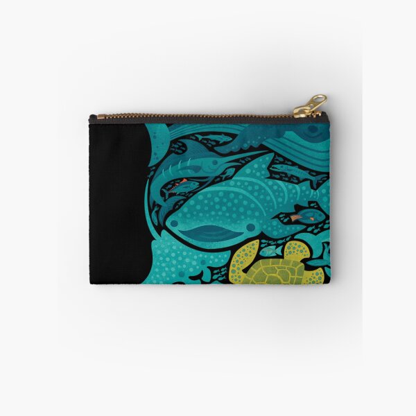 Item preview, Aquatic Spectrum designed and sold by filyanlooiv.
