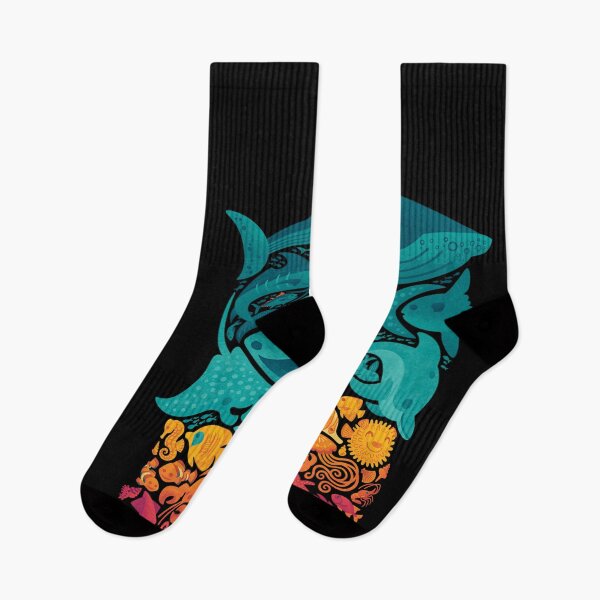 Item preview, Aquatic Spectrum designed and sold by filyanlooiv.