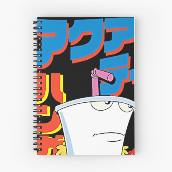 Artikelvorschau, Aqua Teen Hunger Force (4) entworfen und verkauft von ridderjunkeb.