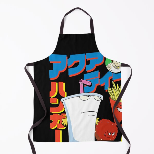 Item preview, Aqua Teen Hunger Force (4) designed and sold by ridderjunkeb.