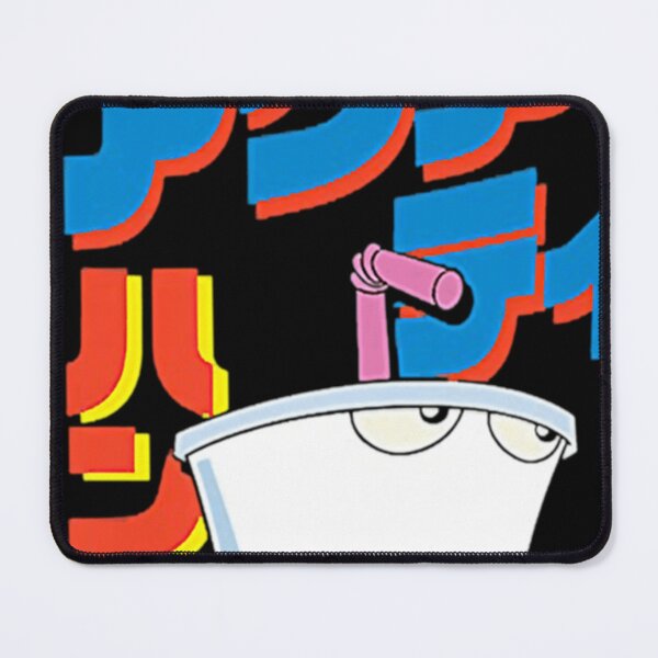 Item preview, Aqua Teen Hunger Force (4) designed and sold by ridderjunkeb.
