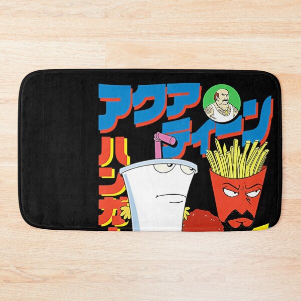 Item preview, Aqua Teen Hunger Force (4) designed and sold by ridderjunkeb.