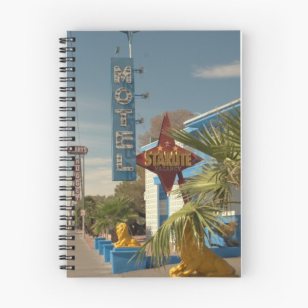 Item preview, Starlite Motel 2 designed and sold by MangoSeeds2.