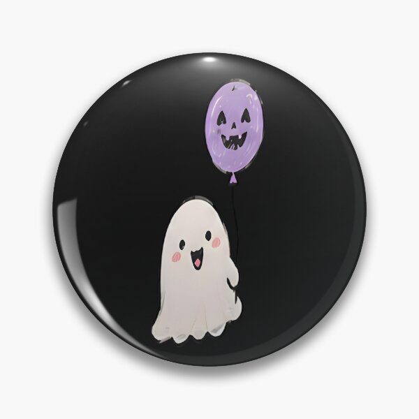Item preview, Bolloon-Ghost designed and sold by MOONVEIL ATELIER.