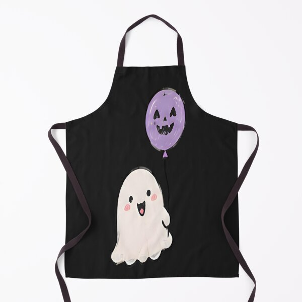 Item preview, Bolloon-Ghost designed and sold by MOONVEIL ATELIER.