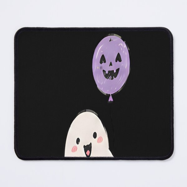 Item preview, Bolloon-Ghost designed and sold by MOONVEIL ATELIER.