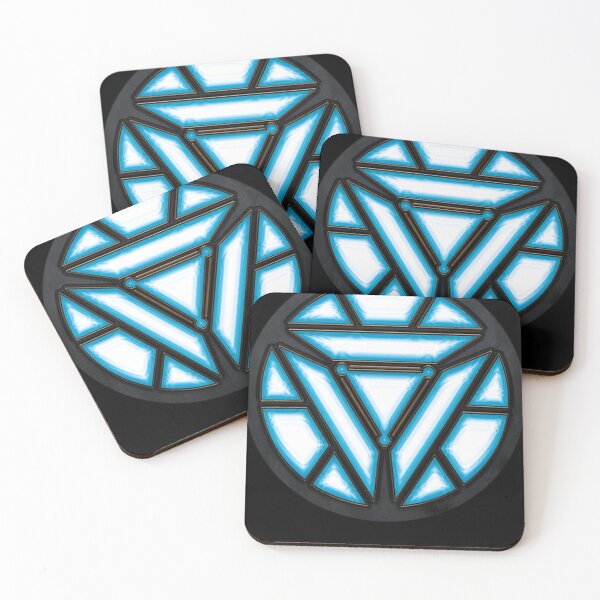 Item preview, Arc Reactor - New Element designed and sold by filyanlooiv.