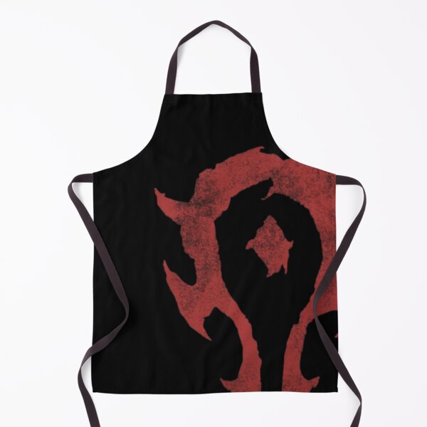 Item preview, Another Horde Logo designed and sold by ridderjunkeb.