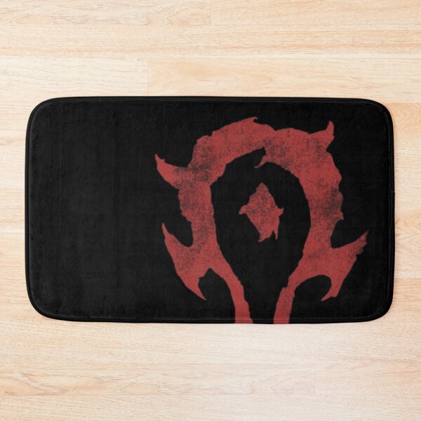 Item preview, Another Horde Logo designed and sold by ridderjunkeb.