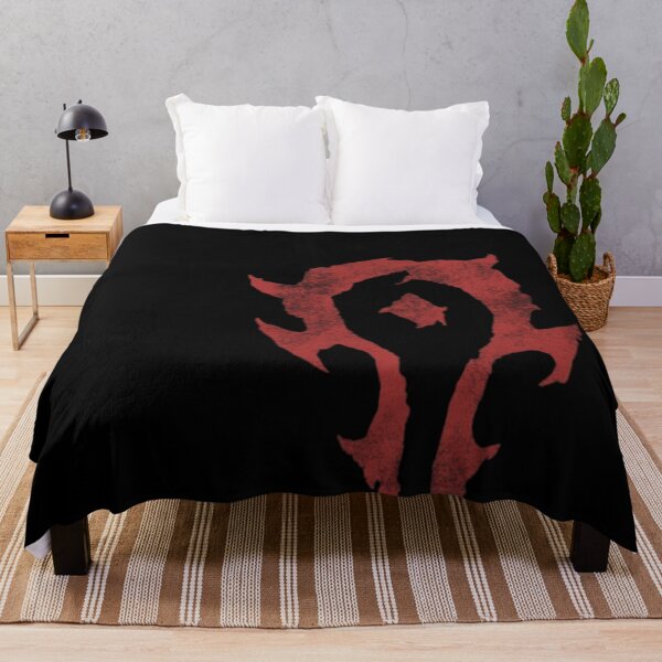 Item preview, Another Horde Logo designed and sold by ridderjunkeb.
