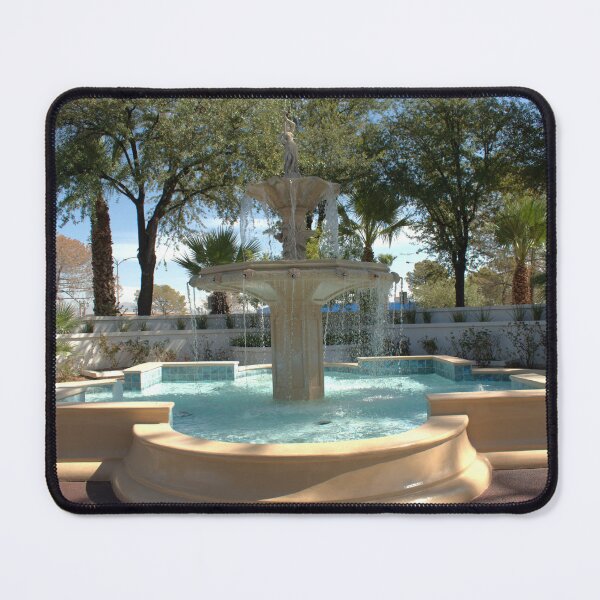 Item preview, Jerry's Nugget Fountain 3 designed and sold by MangoSeeds2.