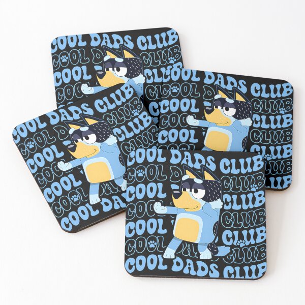 Item preview, Cool Father Club Dance A119  designed and sold by B-SHOP666.