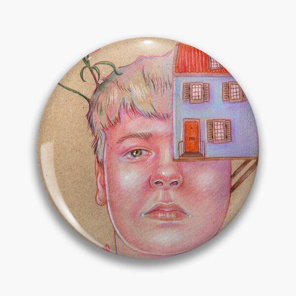 Item preview, Knocked Loose - Take Me Home designed and sold by Exerohuhic.