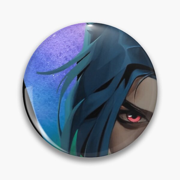 Item preview, Arcane Vi And Jinx designed and sold by filyanlooiv.