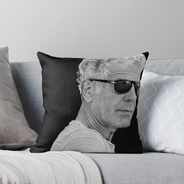 Item preview, Anthony Bourdain Cool designed and sold by ridderjunkeb.