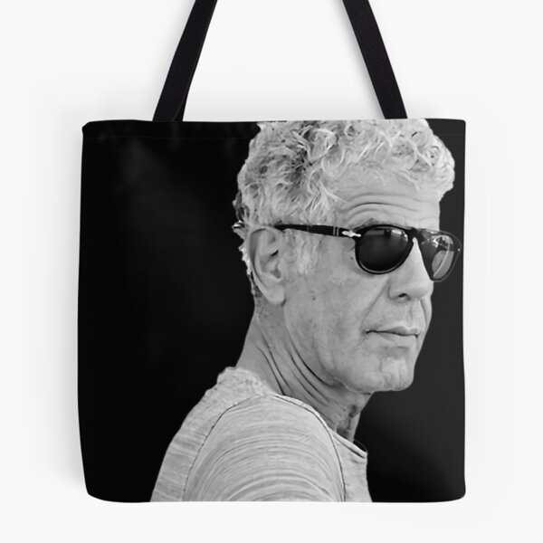 Item preview, Anthony Bourdain Cool designed and sold by ridderjunkeb.