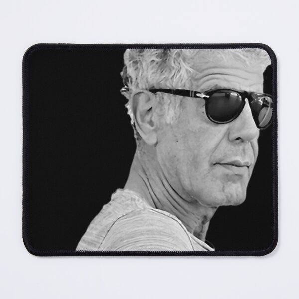Item preview, Anthony Bourdain Cool designed and sold by ridderjunkeb.