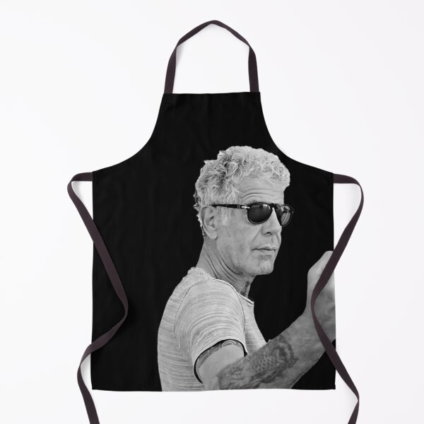 Item preview, Anthony Bourdain Cool designed and sold by ridderjunkeb.
