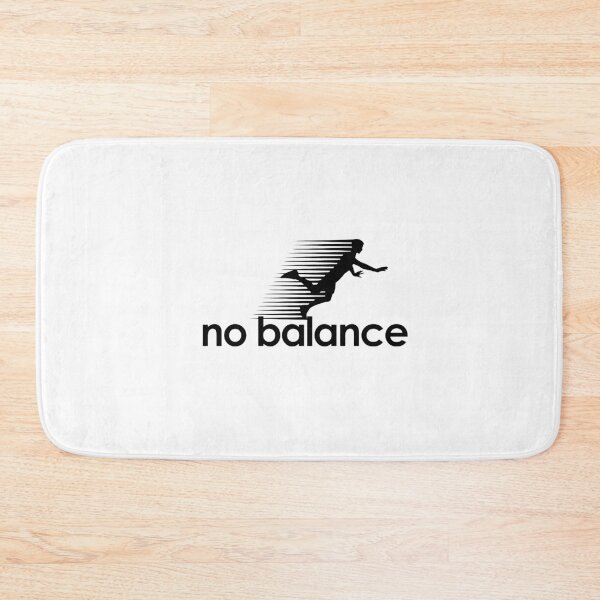 Item preview, No Balance designed and sold by marthanduffy.