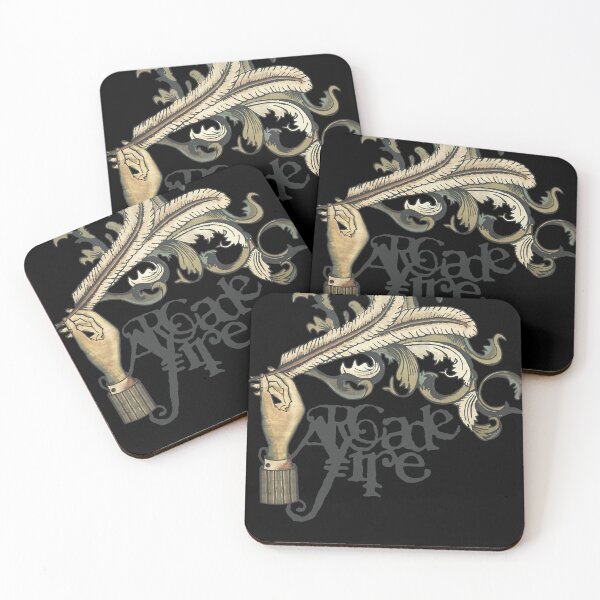 Item preview, Arcade Fire - Funeral Classic designed and sold by filyanlooiv.
