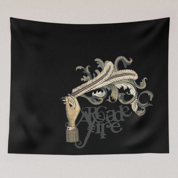 Item preview, Arcade Fire - Funeral Classic designed and sold by filyanlooiv.