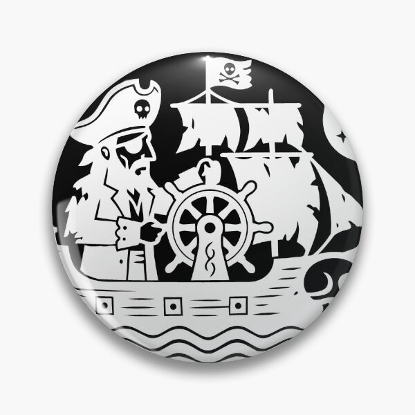 Item preview, Corsario Privateers & Co designed and sold by Dabbah Studio.