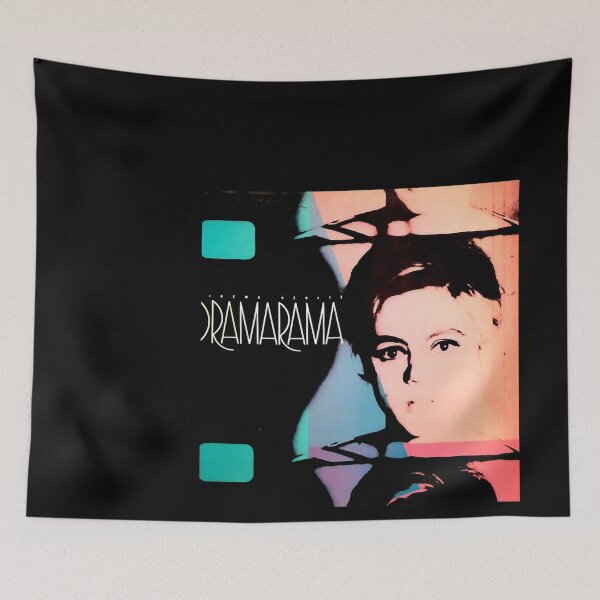 Item preview, Anything Anything Cinema Verite Alternative Classic First Wave 1985 1986 Dramarama Throwbac designed and sold by ridderjunkeb.