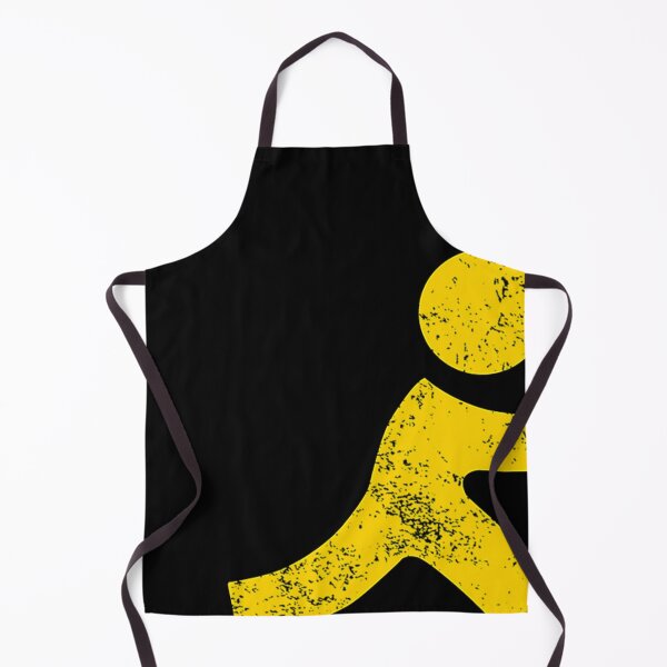 Item preview, Aol Instant Messenger Distressed Logo - Defunct Messaging App - Only 90S Kids Remember - Aim - Forever Away Status - Rip designed and sold by ridderjunkeb.