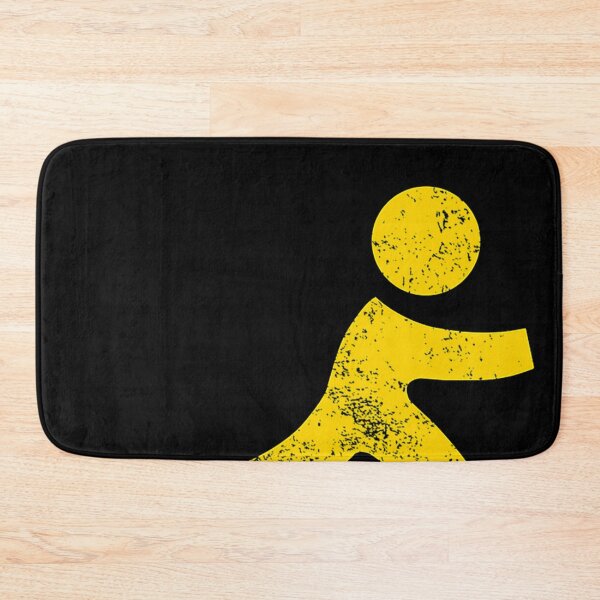 Item preview, Aol Instant Messenger Distressed Logo - Defunct Messaging App - Only 90S Kids Remember - Aim - Forever Away Status - Rip designed and sold by ridderjunkeb.
