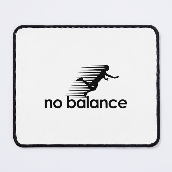 Item preview, No Balance designed and sold by ChristinaHadley.