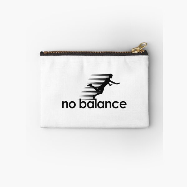 Item preview, No Balance designed and sold by ChristinaHadley.