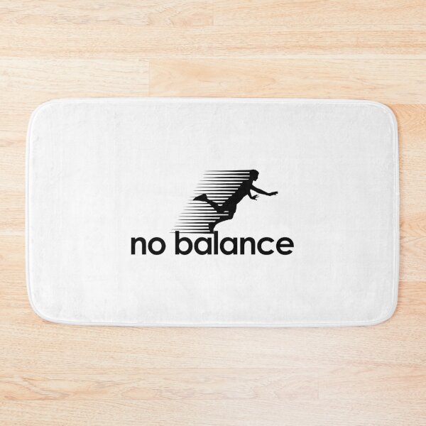 Item preview, No Balance designed and sold by ChristinaHadley.