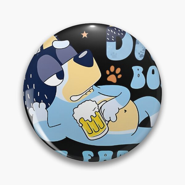 Item preview, Father Figure  designed and sold by B-SHOP666.