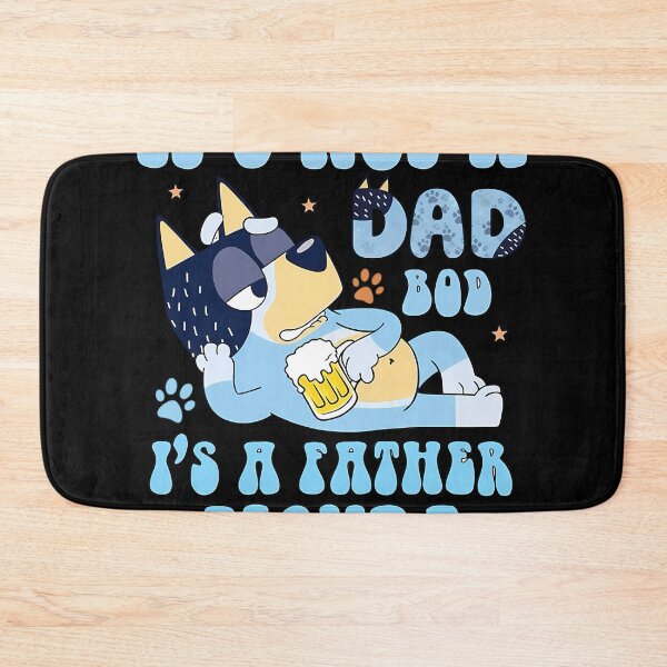 Item preview, Father Figure  designed and sold by B-SHOP666.