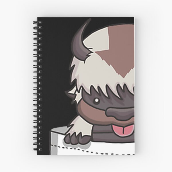 Item preview, Appa Avatar Pocket designed and sold by ridderjunkeb.