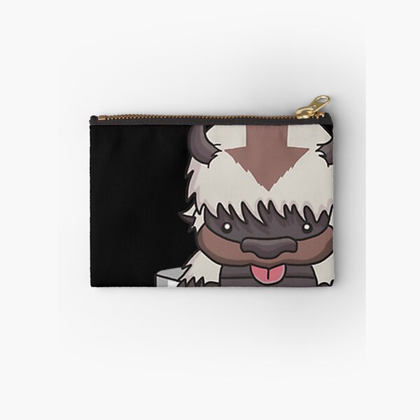 Item preview, Appa Avatar Pocket designed and sold by ridderjunkeb.