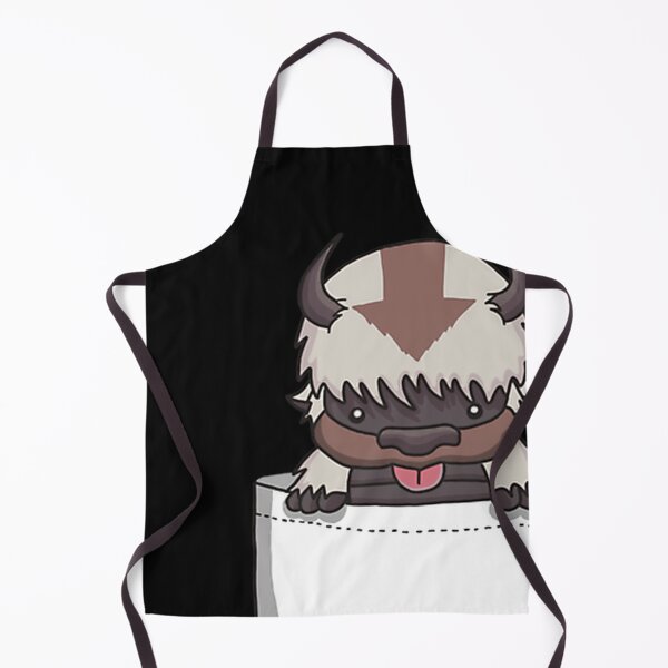 Item preview, Appa Avatar Pocket designed and sold by ridderjunkeb.