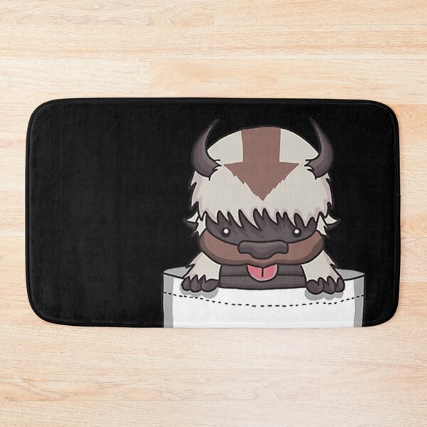 Item preview, Appa Avatar Pocket designed and sold by ridderjunkeb.