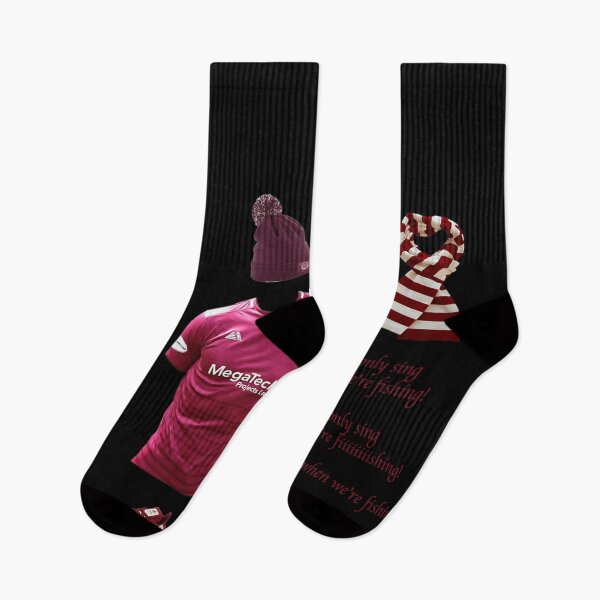 Item preview, Arbroath FC designed and sold by filyanlooiv.