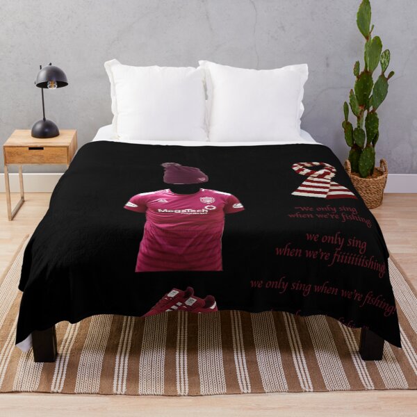 Aperçu de l'œuvre Arbroath FC créée et vendue par filyanlooiv.