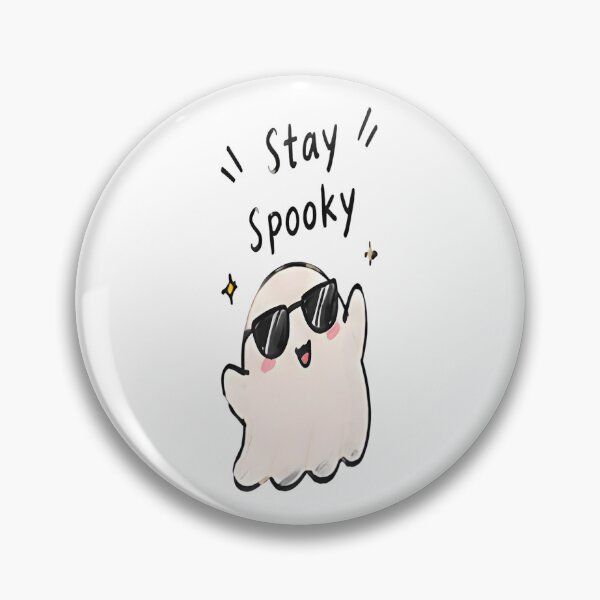 Item preview, Spooky designed and sold by MOONVEIL ATELIER.