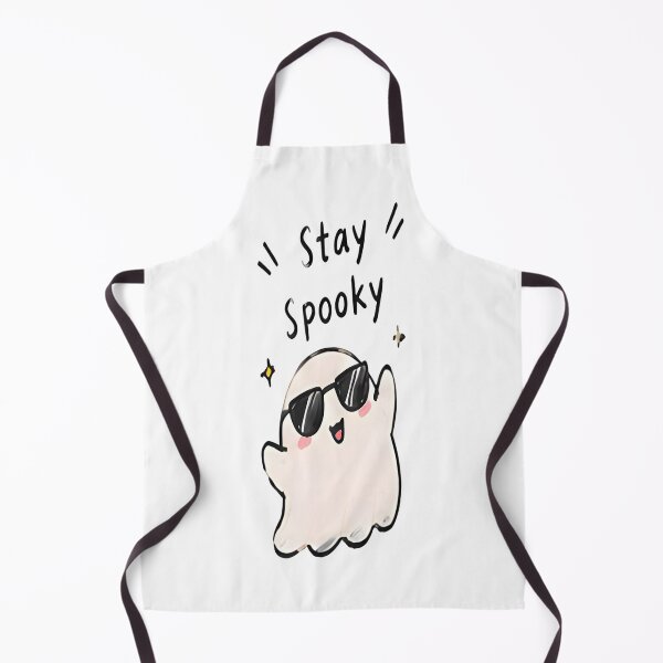 Item preview, Spooky designed and sold by MOONVEIL ATELIER.
