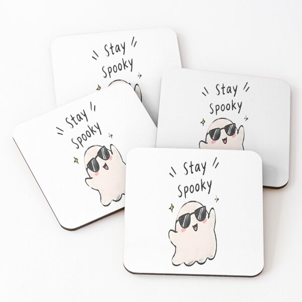 Item preview, Spooky designed and sold by MOONVEIL ATELIER.