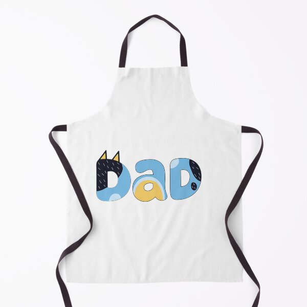 Item preview, Fathers Blueys Dad Mum Mate designed and sold by Ryooshi07.