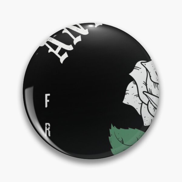 Item preview, Anti-Fascist Resistance White Rose designed and sold by ridderjunkeb.