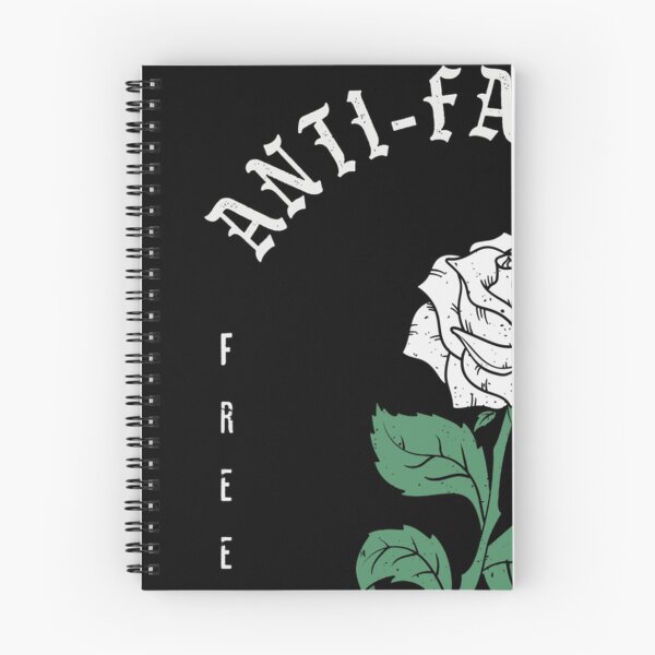 Item preview, Anti-Fascist Resistance White Rose designed and sold by ridderjunkeb.